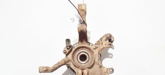 Volkswagen Golf III ABS brake wheel speed sensor 1h092787 10.0711-1331.3