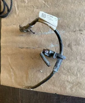 Chevrolet Malibu Positive cable (battery) 545324639