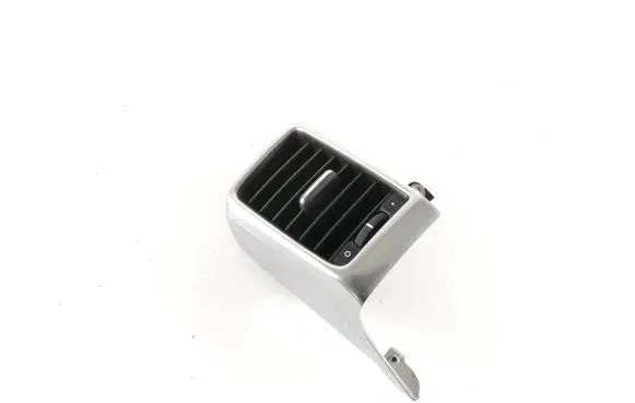 Porsche Panamera (970) Dashboard side air vent grill/cover trim 970553172