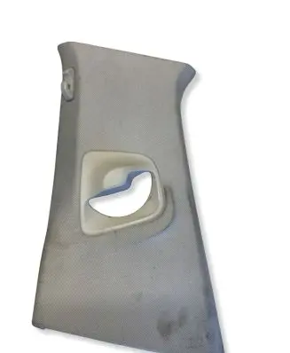 BMW 5 G30 G31 G38 (B) pillar trim (bottom) 7419699 27082015