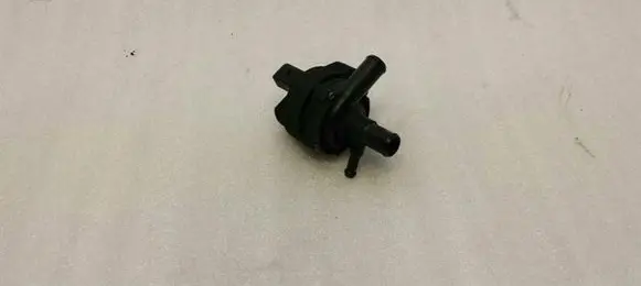 Mercedes-Benz CLS C218 X218 Electric auxiliary coolant/water pump A2118350028