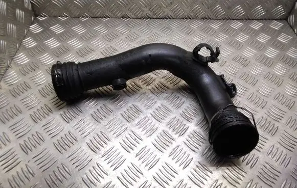 Volkswagen Golf V Intercooler hose/pipe 1K0145770D 1K0145762AC