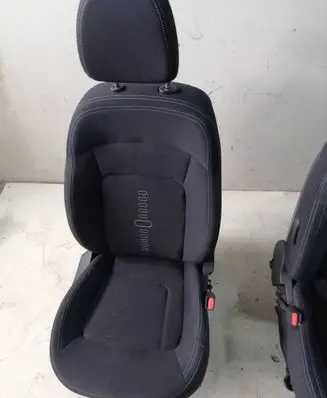 KIA Sportage Front passenger seat 