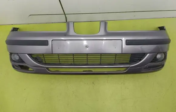 Seat Leon (1M) Front bumper