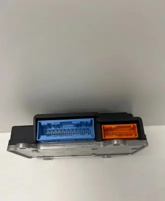 Volvo V50 Airbag control unit/module 30724652 00001393B3 005062900643