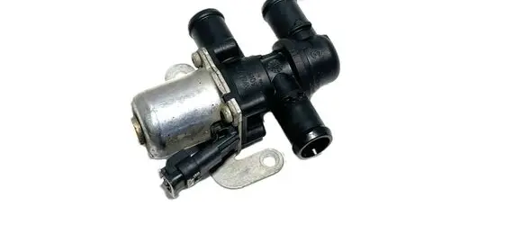 Skoda Enyaq iV Coolant heater control valve 5Q0906457C 35452