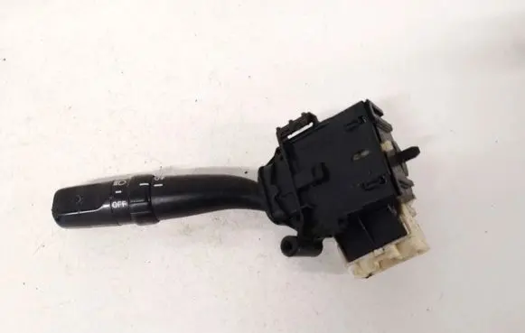Toyota Avensis Verso Indicator stalk 173650a 84140-44030