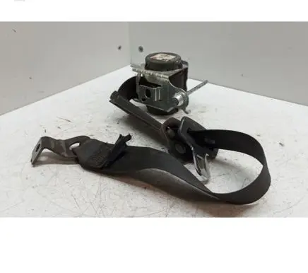 Opel Astra H Front seatbelt 604512200 G4699B