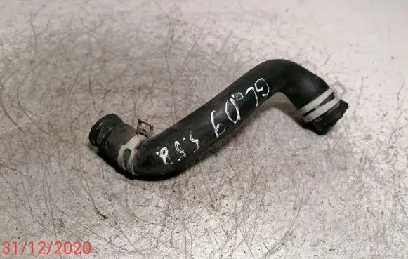 Mercedes-Benz GL X164 Engine coolant pipe/hose A1645060735