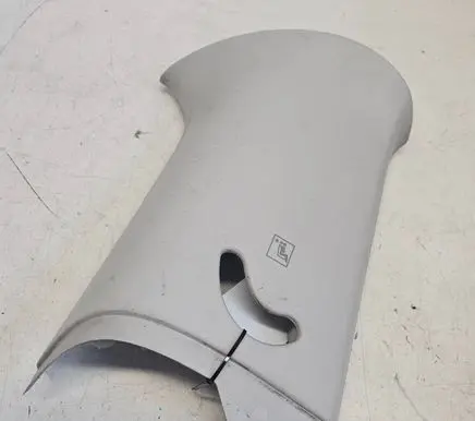 Mini One - Cooper R50 - 53 Other interior part