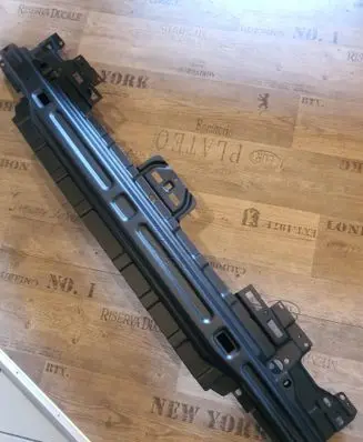 Volkswagen Multivan T4 Front bumper cross member