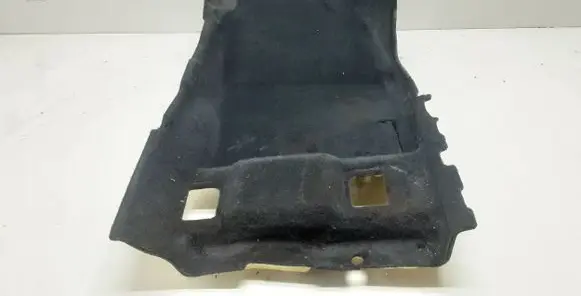 Ford Grand C-MAX Front floor carpet liner AM51R11454AB AM51R11454A AM51R11454B