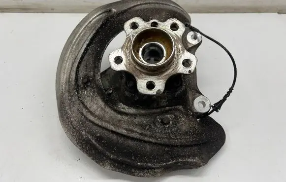 BMW X3 G01 Front wheel hub 115772 11577210
