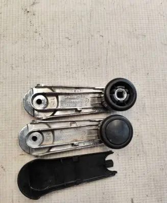 Audi A4 S4 B5 8D Other interior part 443837581D