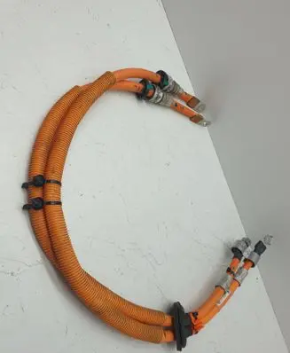 Tesla Model S Other wiring loom 102256200B 102256200 1022562