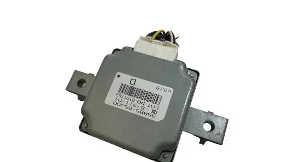 Suzuki Grand Vitara II Gearbox control unit/module 3888565J00 S91101