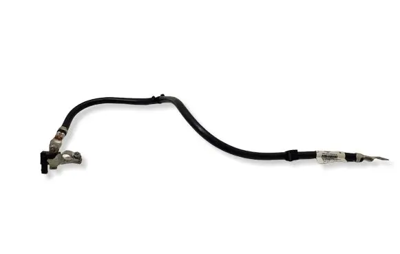 Opel Astra K Negative earth cable (battery) 39215696 13526054 LD025
