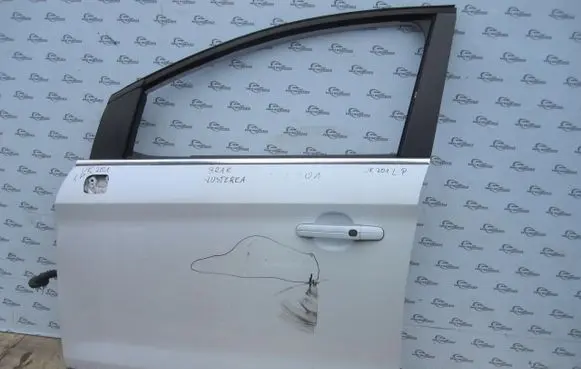 Ford Ranger Front door