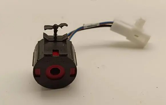 Chrysler Pacifica Horn signal 9940070208 9938470000