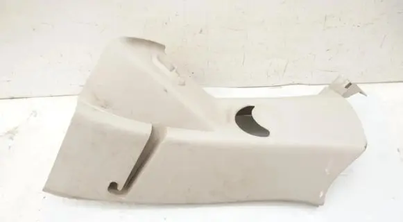 Citroen C4 Grand Picasso (D)pillar trim (top) 9654140377