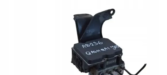 Nissan Qashqai ABS Pump 47660JD01D