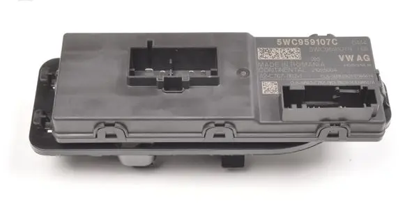 Cupra Formentor Tailgate/trunk control unit/module 5WC959107C