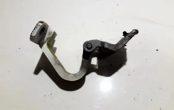 Volkswagen PASSAT B3 Rear door lower hinge