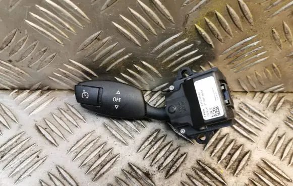 BMW 5 E60 E61 Cruise control switch 6951352