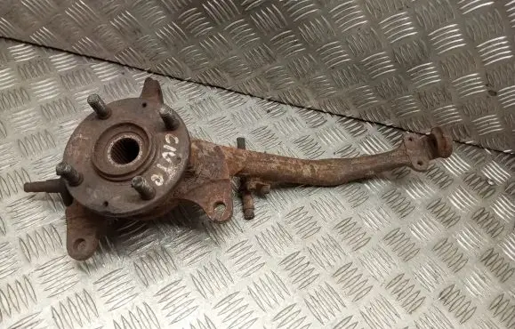 Honda Civic Front wheel hub