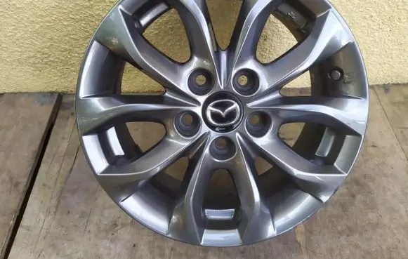 Mazda CX-3 R16 alloy rim 