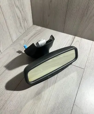 Citroen C5 Rear view mirror (interior) E11026173 E11015905