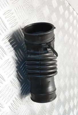 Air intake duct part