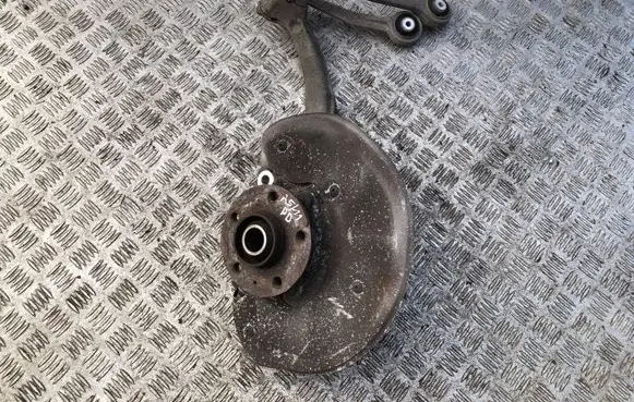 Audi A5 Front wheel hub