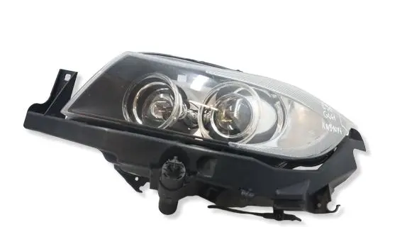 BMW 3 E90 E91 Headlight/headlamp 6942737MWGK2603