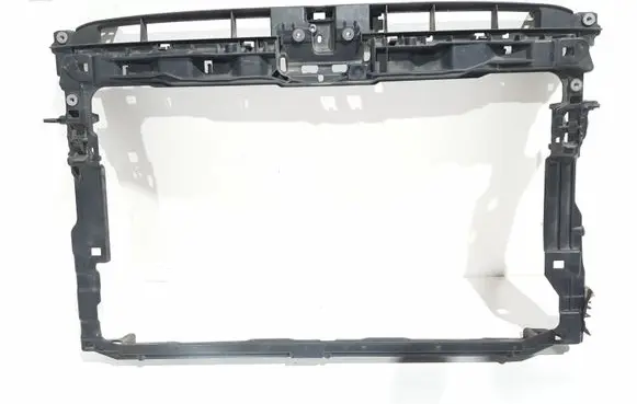 Volkswagen Golf VII Radiator support slam panel 5G0805588AC 5G0805594AC