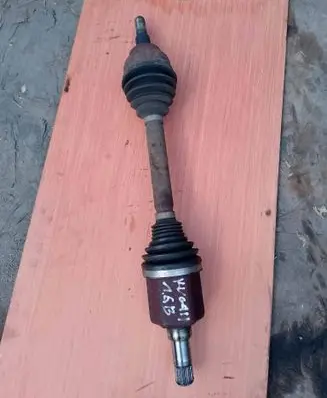Ford Kuga II Front driveshaft 