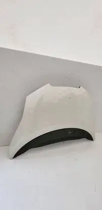 Nissan Leaf I (ZE0) Engine bonnet/hood