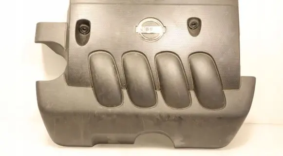 Engine cover (trim)