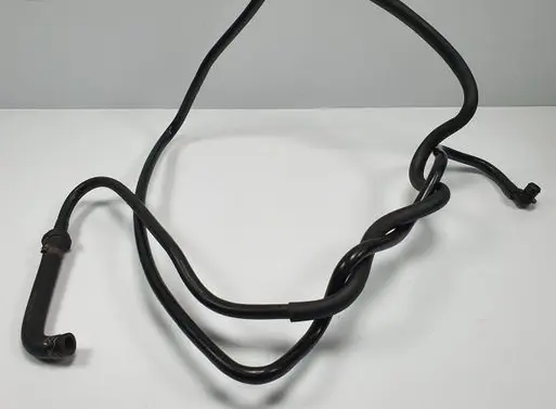 Jaguar XF X250 Vacuum line/pipe/hose 0007916V004