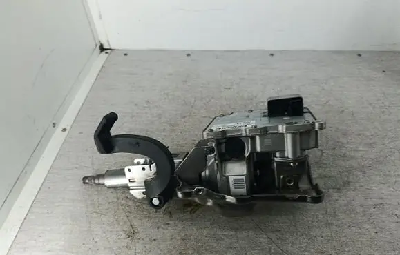 Fiat Bravo Steering wheel axle 00051795527