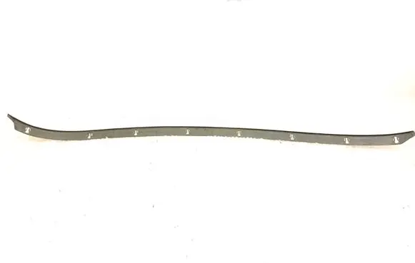 Porsche 911 991 Trunk rubber seal (body) 99151463204