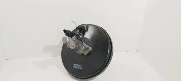BMW 3 E36 Brake booster 10636208074 343311616829