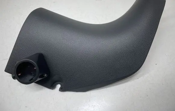 Nissan Pulsar Foot area side trim 669003ZL0A