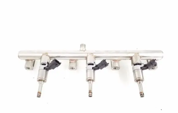 Fuel injectors set