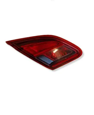 Opel Corsa E Tailgate rear/tail lights 39012623 460034366 0287504112