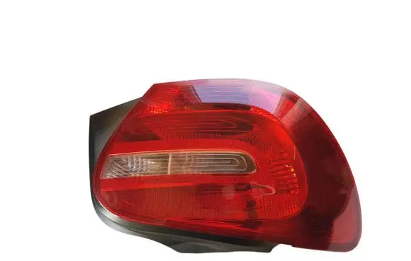 Mercedes-Benz A W176 Rear/tail lights A1769060100 610200 610000