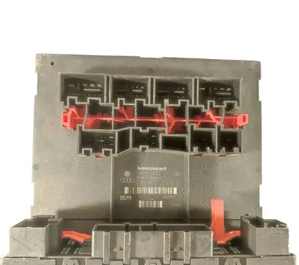 Volkswagen PASSAT B6 Comfort/convenience module 3C0937049D 28022871