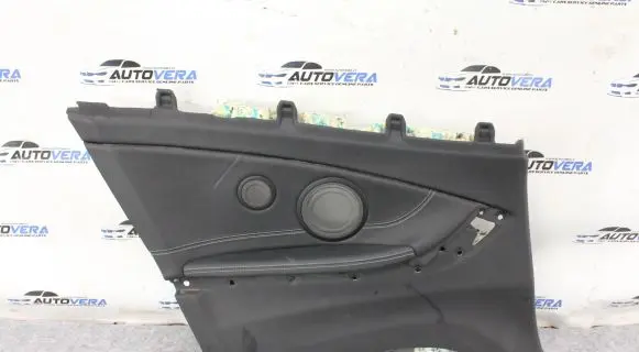 BMW 4 F32 F33 Rear door card panel trim