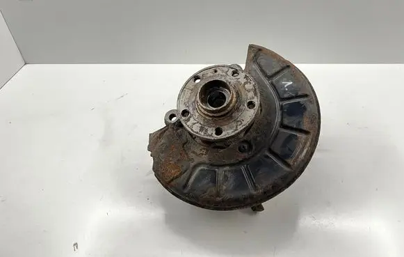 Seat Altea Front wheel hub