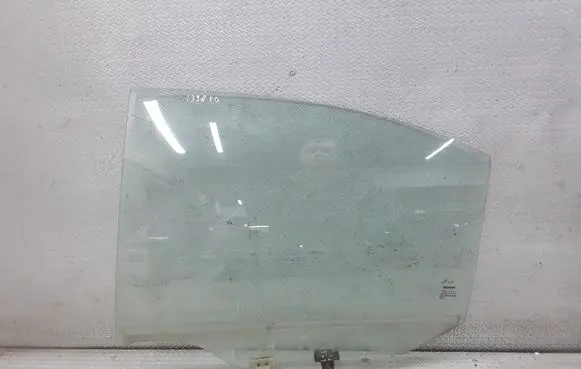 Nissan Primera Rear door window glass